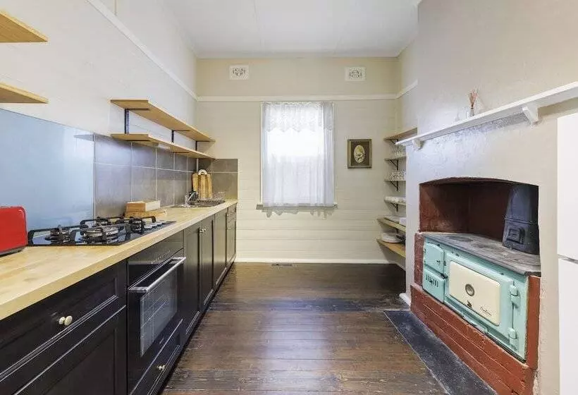 فندق Blue & Cottages Katoomba