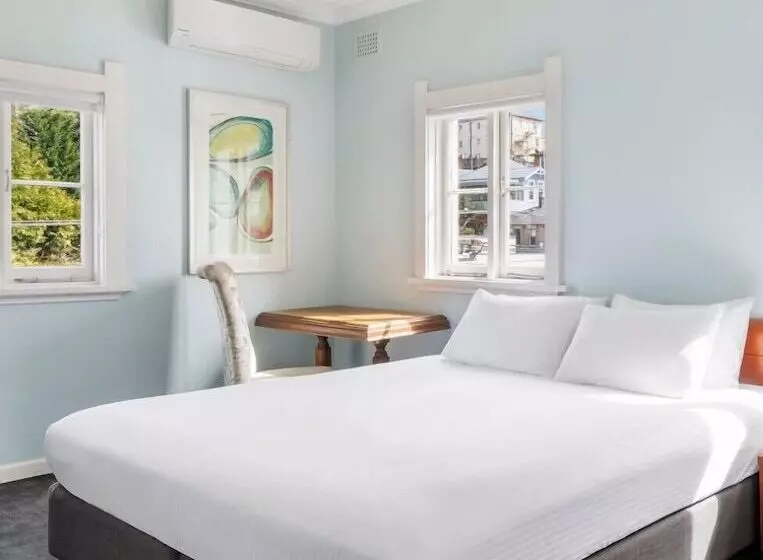 فندق Blue & Cottages Katoomba