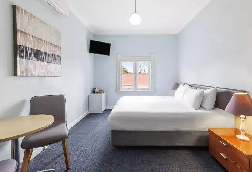 فندق Blue & Cottages Katoomba