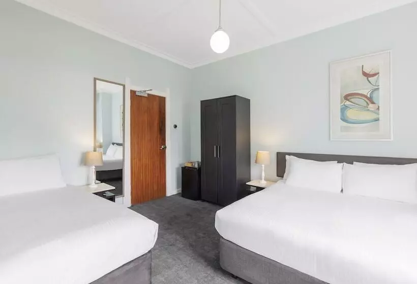 فندق Blue & Cottages Katoomba