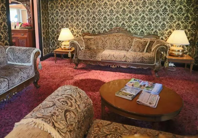 فندق Blue & Cottages Katoomba