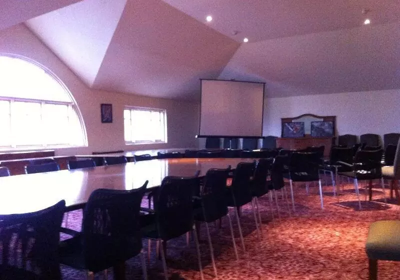 فندق Blue & Cottages Katoomba