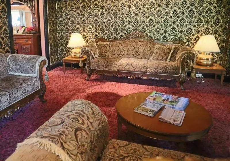 فندق Blue & Cottages Katoomba