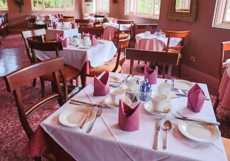 فندق Blue & Cottages Katoomba