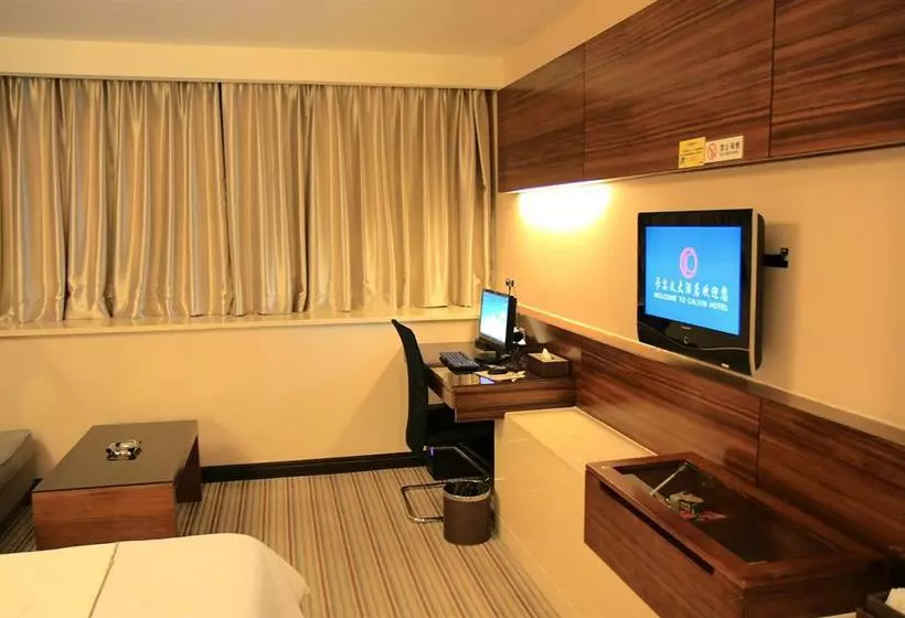 Otel Calvin