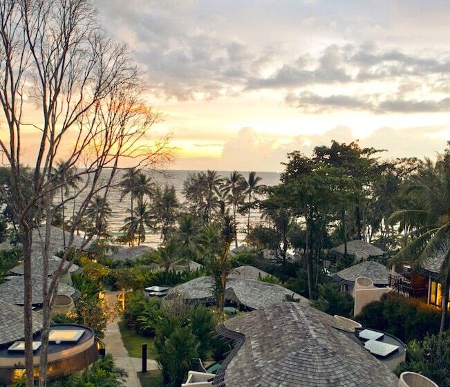 ホテル Ajinta Resort