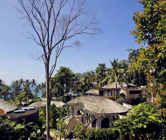 Отель Ajinta Resort