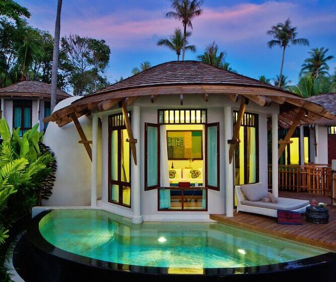 ホテル Ajinta Resort