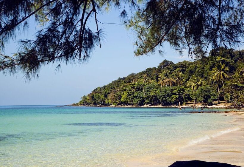 ホテル Ajinta Resort