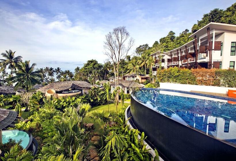 ホテル Ajinta Resort