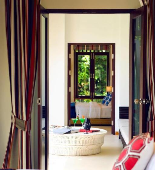 ホテル Ajinta Resort