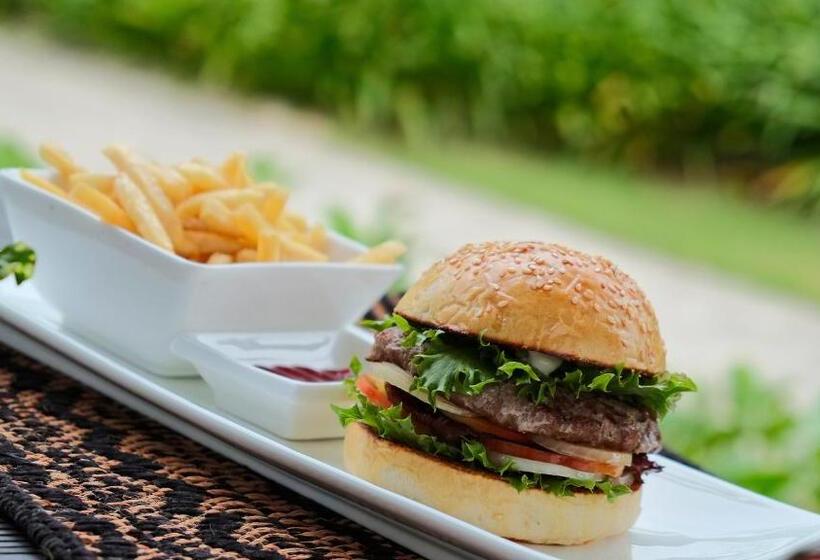 ホテル Ajinta Resort