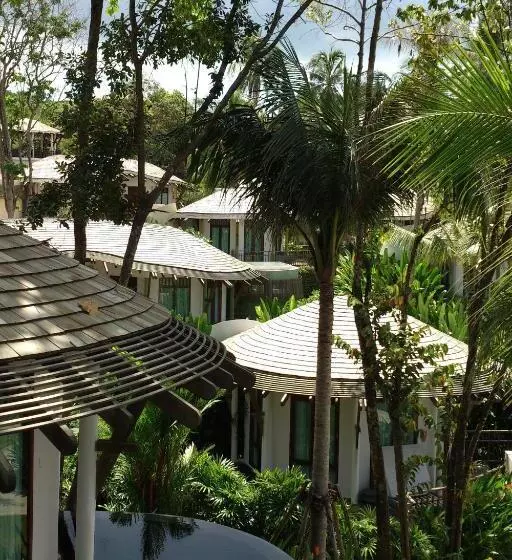 Отель Ajinta Resort