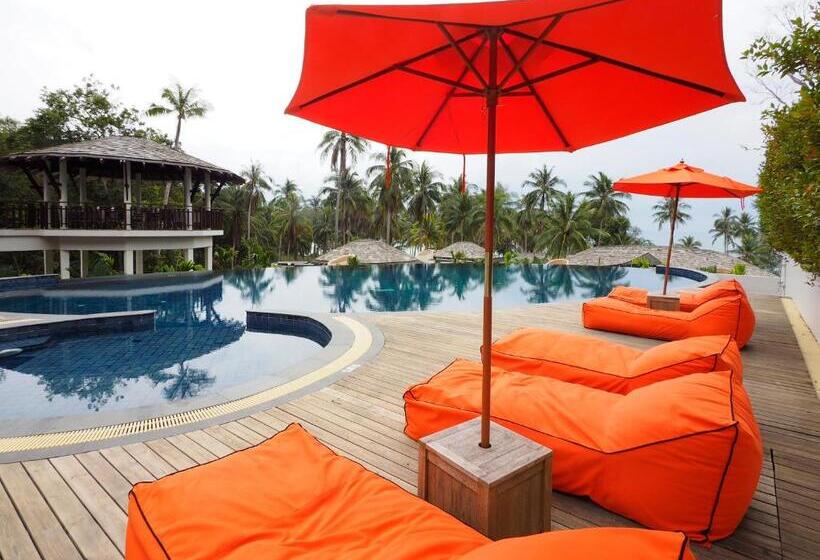 ホテル Ajinta Resort