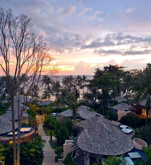 ホテル Ajinta Resort