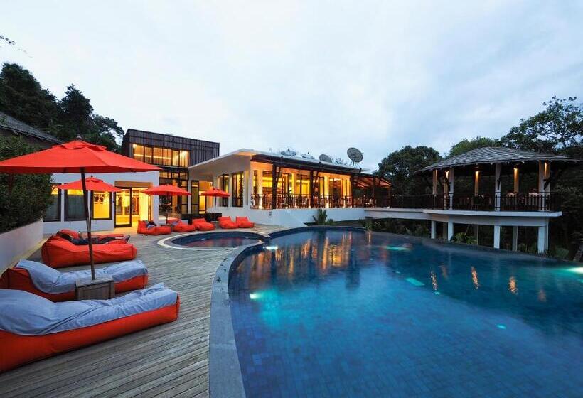 ホテル Ajinta Resort