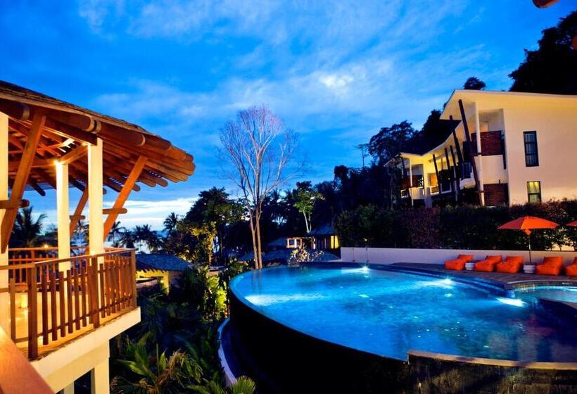 ホテル Ajinta Resort