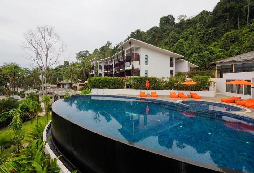 ホテル Ajinta Resort