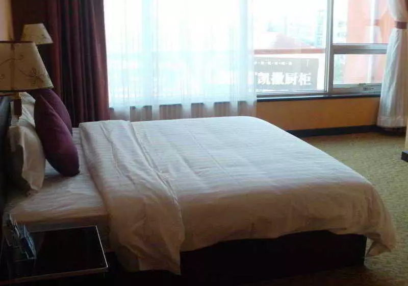 ホテル Colorful City