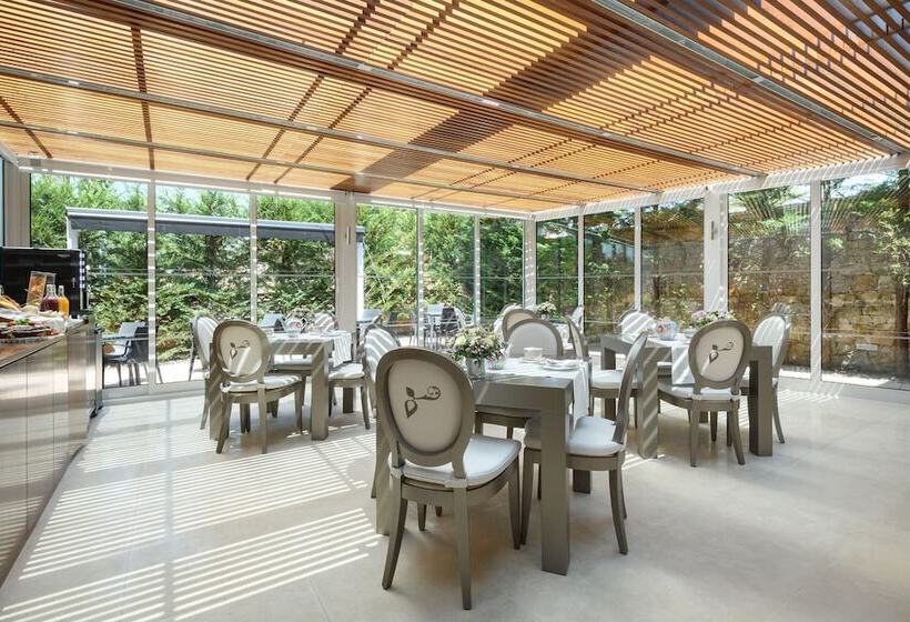 בית מלון כפרי De Charme Casa Da Amieira