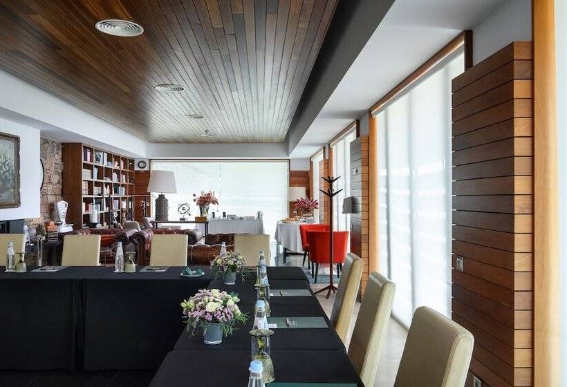 בית מלון כפרי De Charme Casa Da Amieira