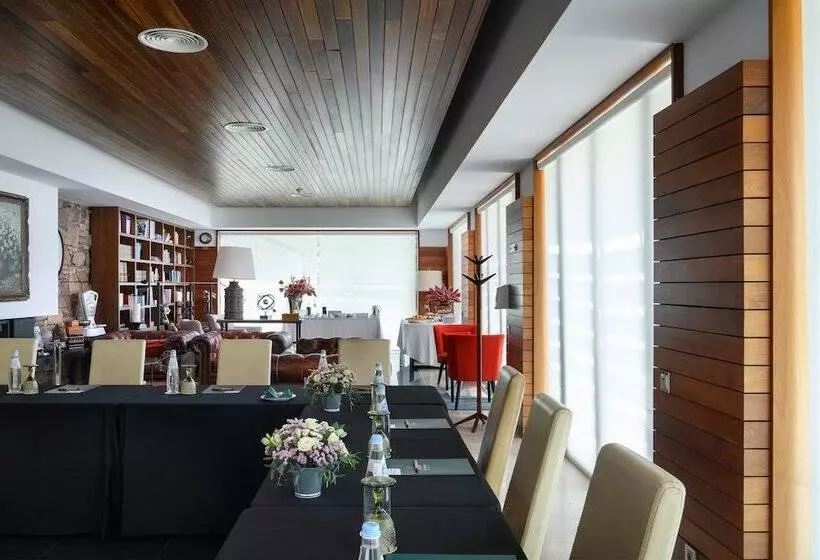 בית מלון כפרי De Charme Casa Da Amieira