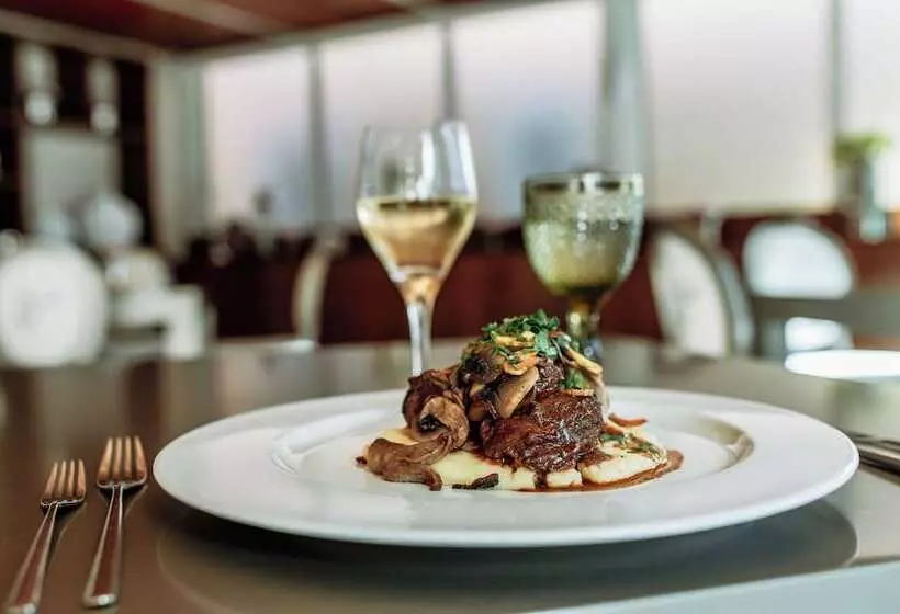 בית מלון כפרי De Charme Casa Da Amieira