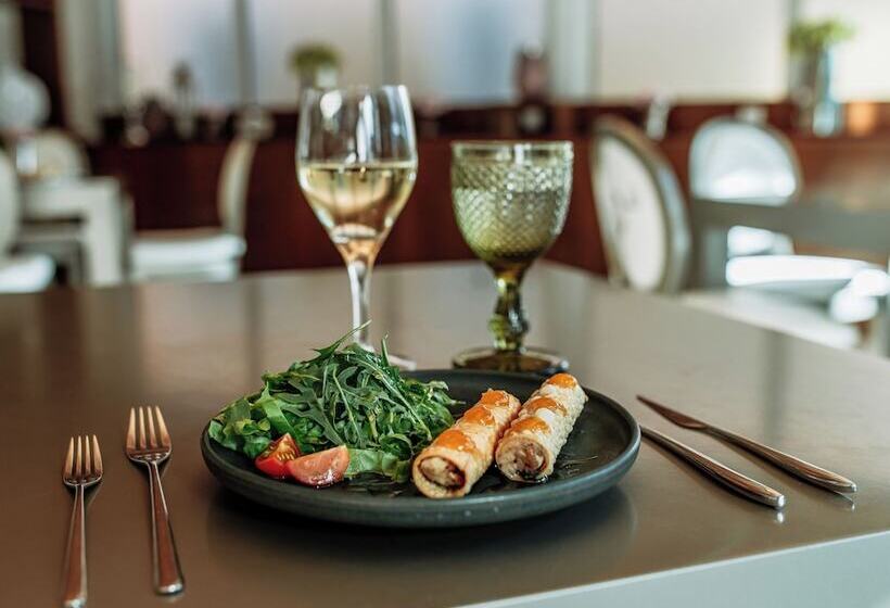 בית מלון כפרי De Charme Casa Da Amieira