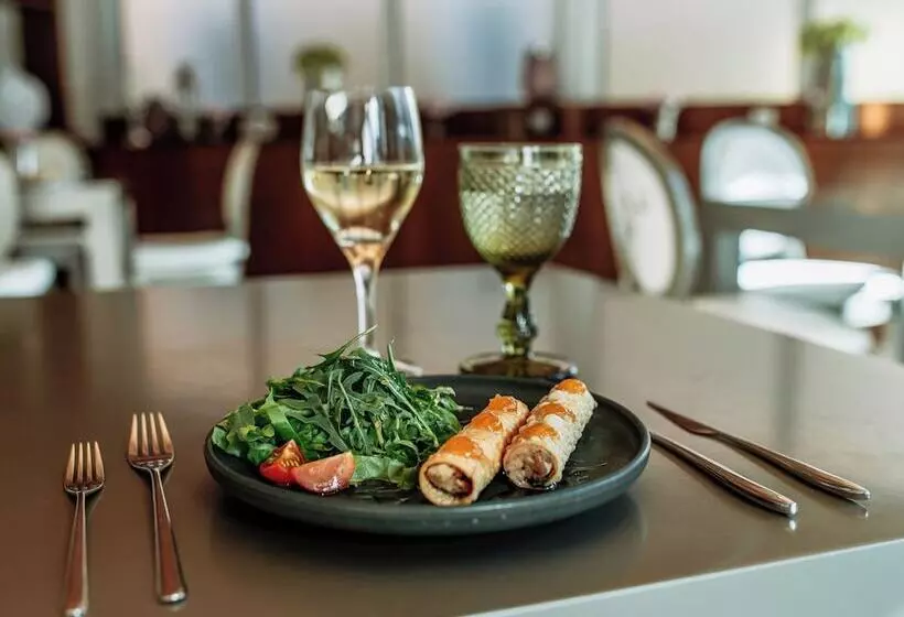 בית מלון כפרי De Charme Casa Da Amieira