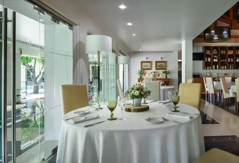 בית מלון כפרי De Charme Casa Da Amieira