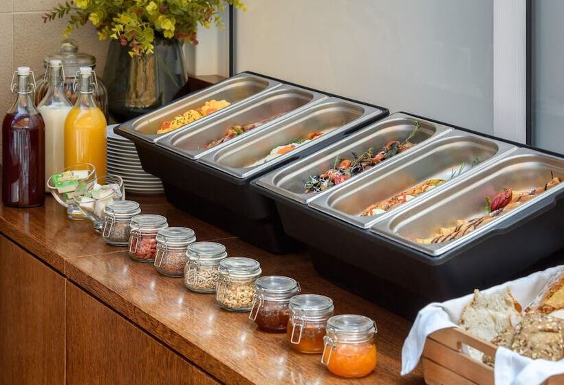 בית מלון כפרי De Charme Casa Da Amieira