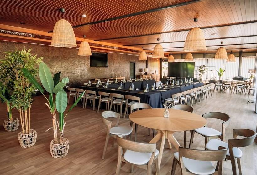 בית מלון כפרי De Charme Casa Da Amieira