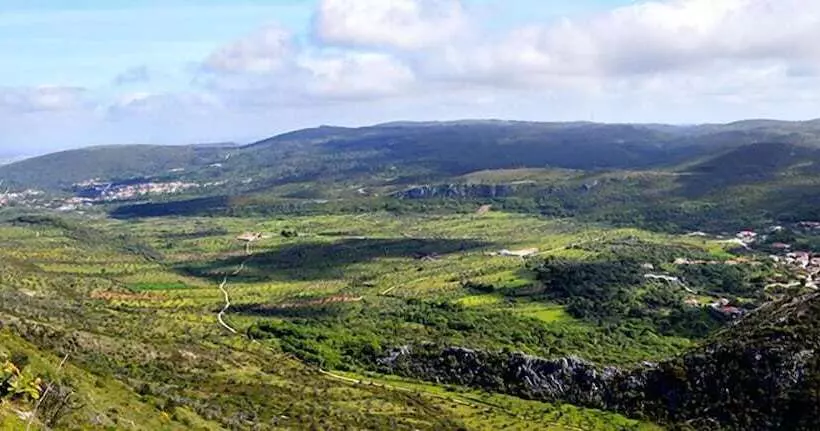 בית מלון כפרי De Charme Casa Da Amieira