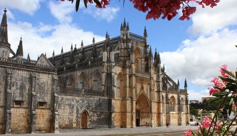 בית מלון כפרי De Charme Casa Da Amieira