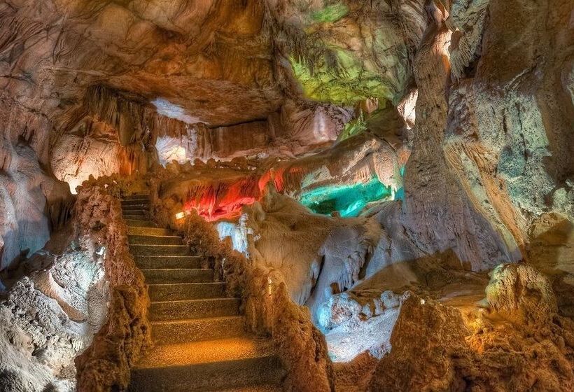 בית מלון כפרי De Charme Casa Da Amieira