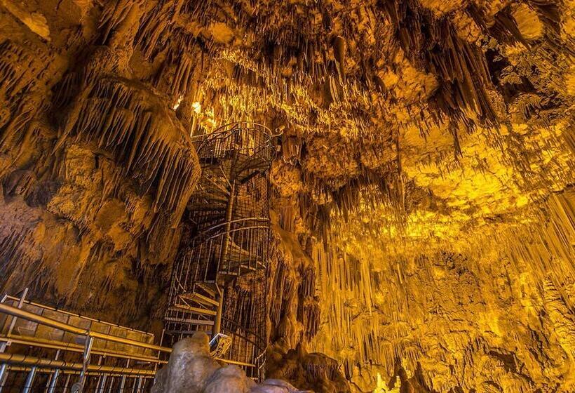 בית מלון כפרי De Charme Casa Da Amieira