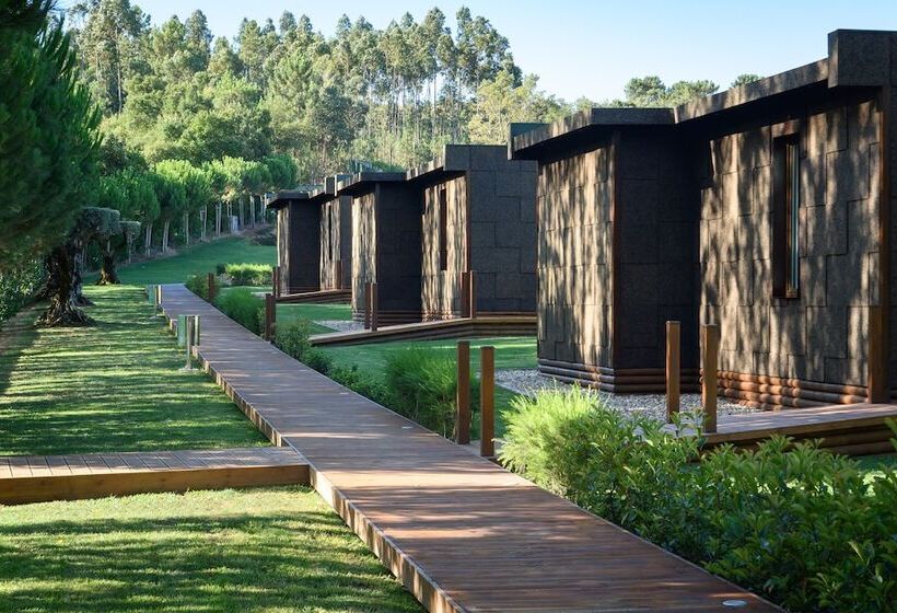 בית מלון כפרי De Charme Casa Da Amieira