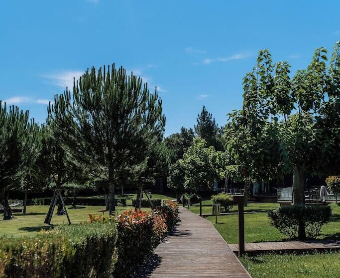 בית מלון כפרי De Charme Casa Da Amieira