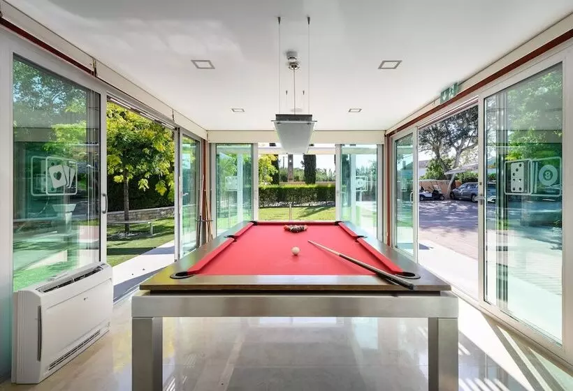 בית מלון כפרי De Charme Casa Da Amieira