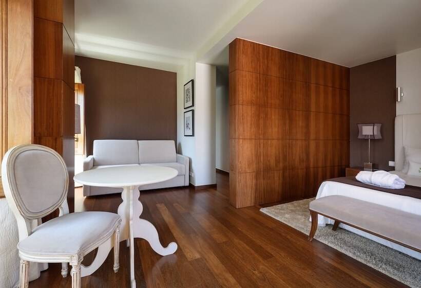 בית מלון כפרי De Charme Casa Da Amieira