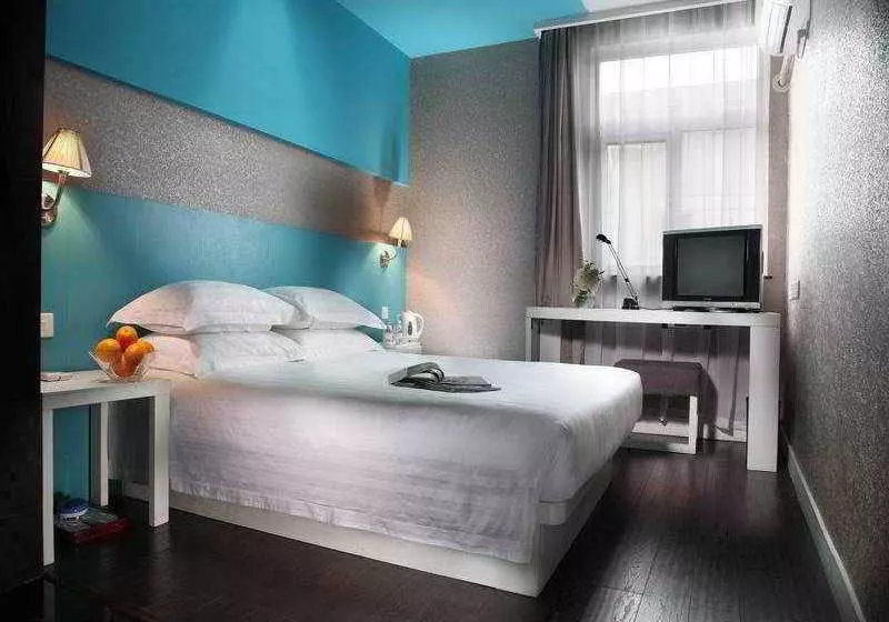 ホテル Elan Inn East Station