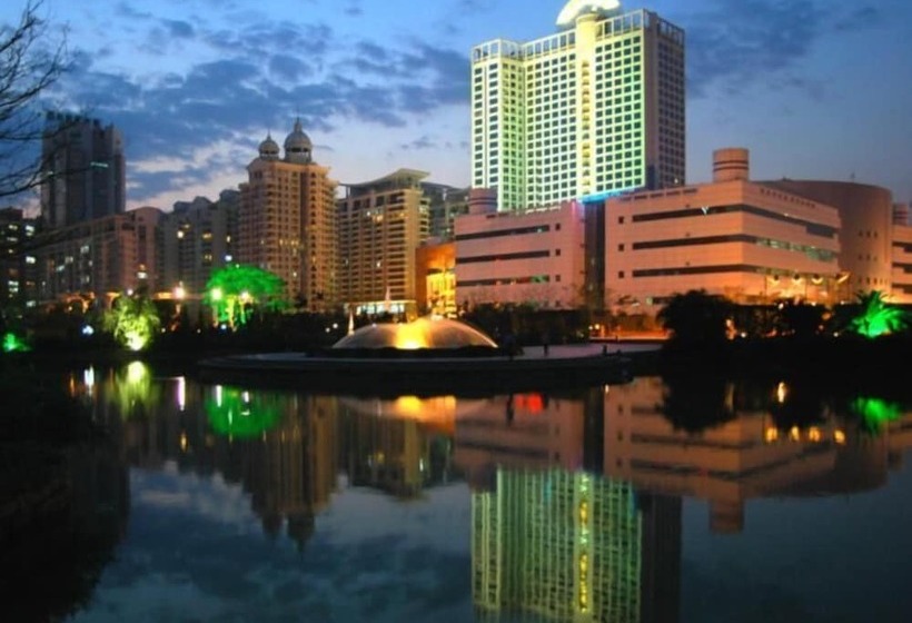 Empark Grand Hotel Fuzhou