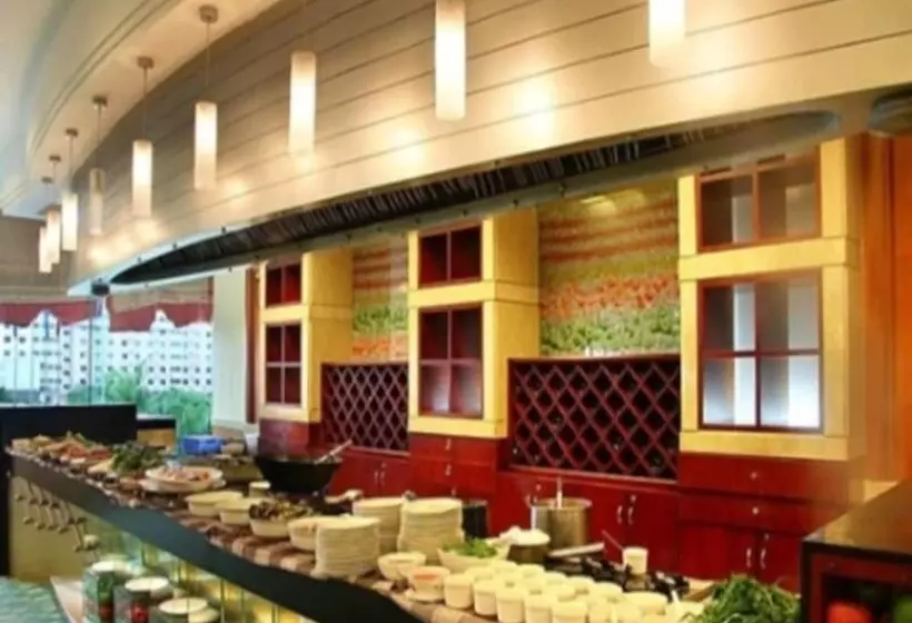 Empark Grand Hotel Fuzhou