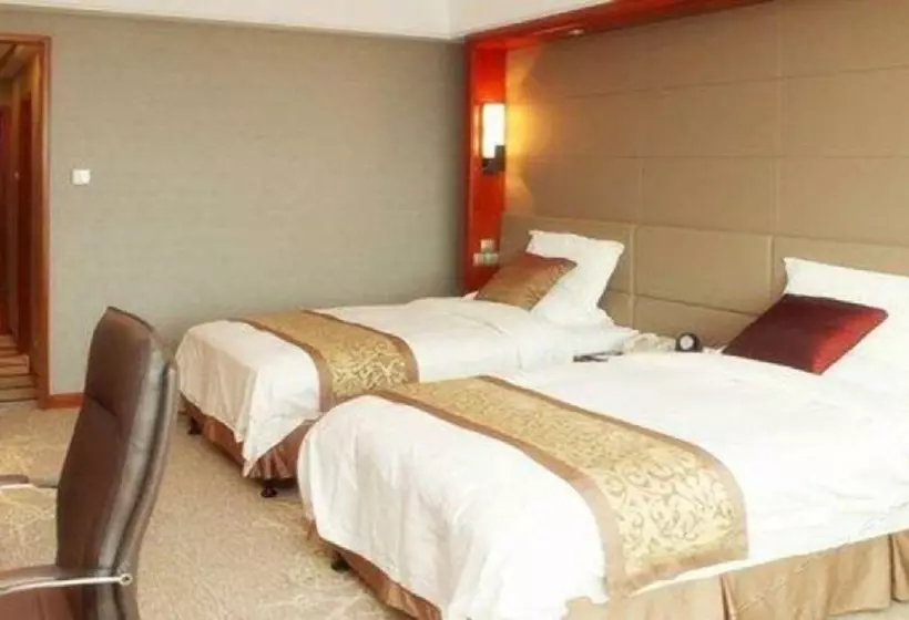 Empark Grand Hotel Fuzhou