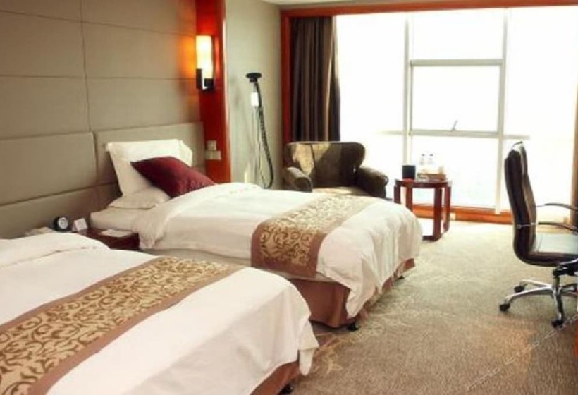Empark Grand Hotel Fuzhou