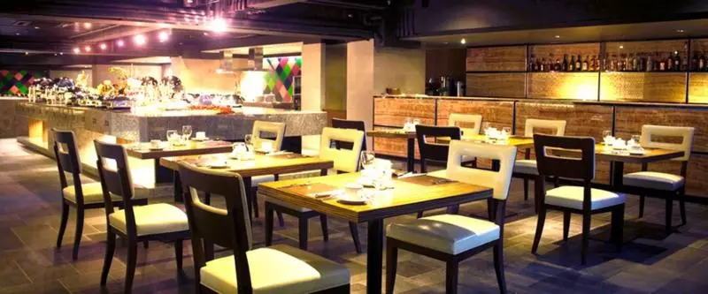 Hotelli Furama Silom