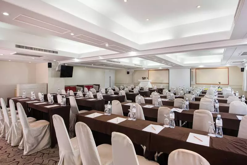 Hotelli Furama Silom