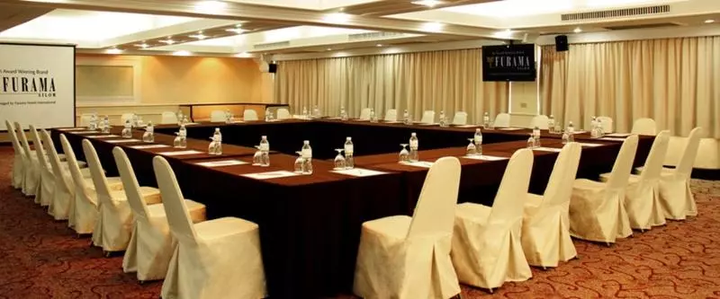 Hotelli Furama Silom