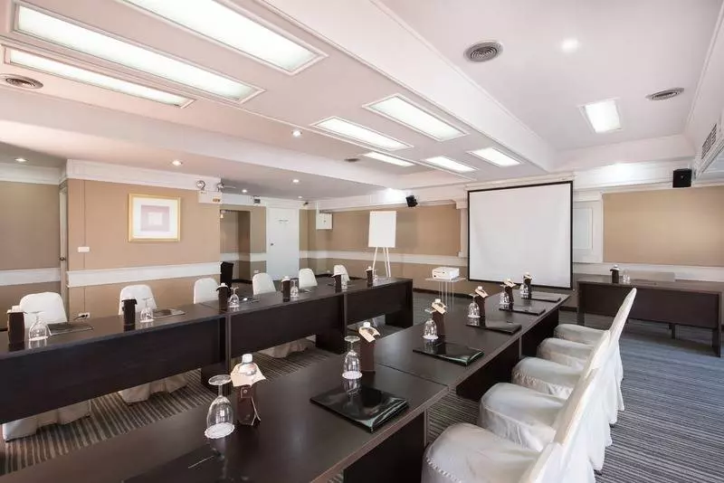 Hotelli Furama Silom