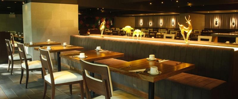 ホテル Furama Silom